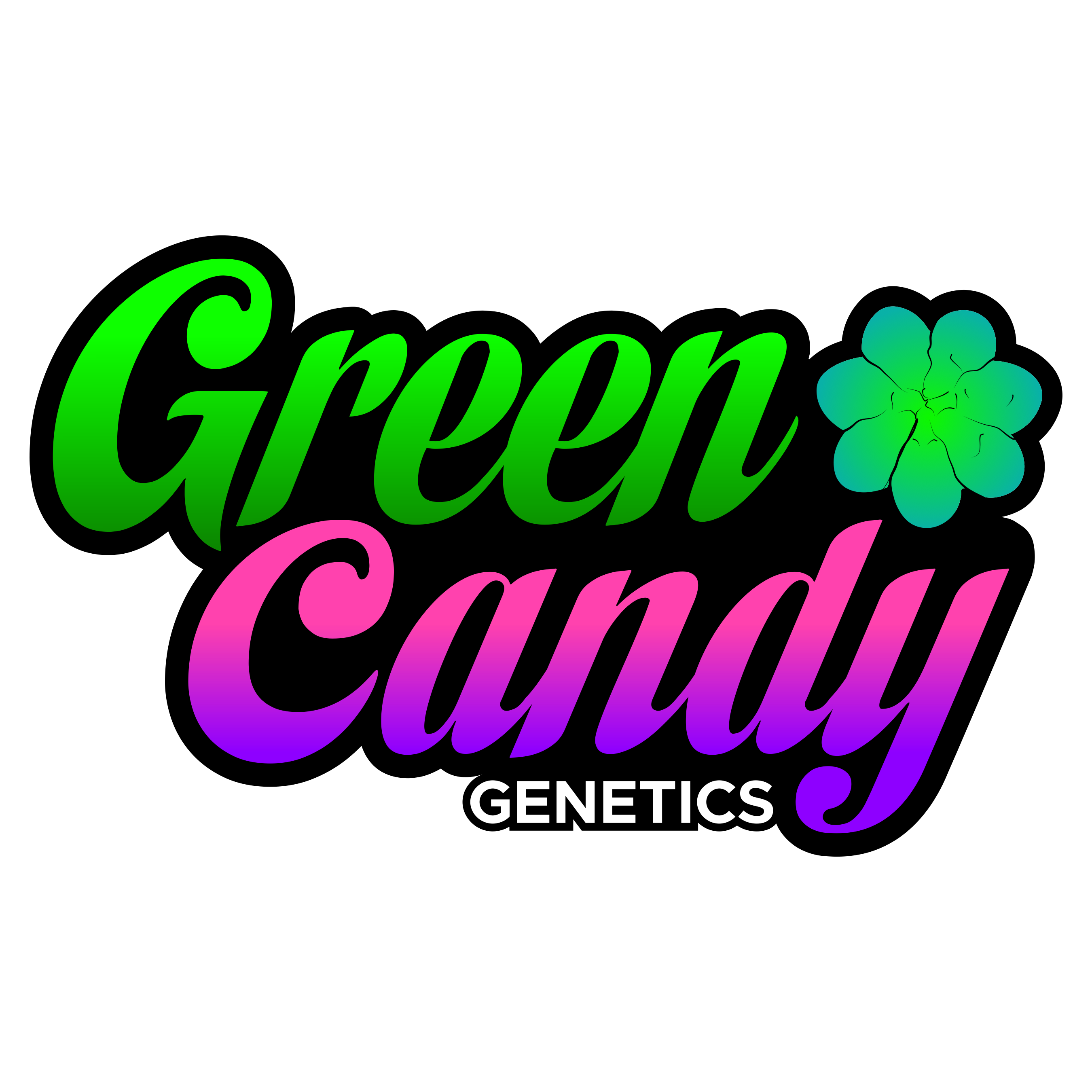 Green Candy Genetics